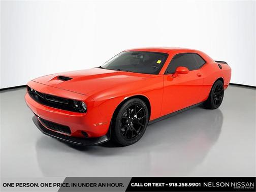 2023 Dodge Challenger R/T