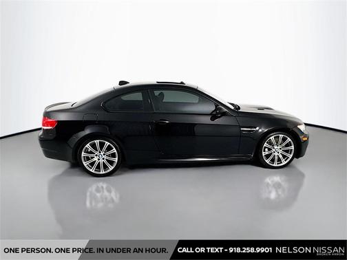 2008 BMW M3 Base