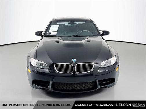 2008 BMW M3 Base