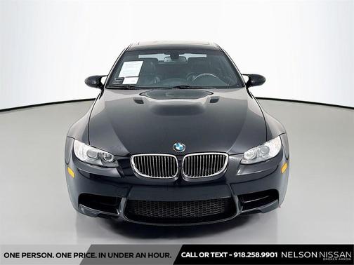 2008 BMW M3 Base