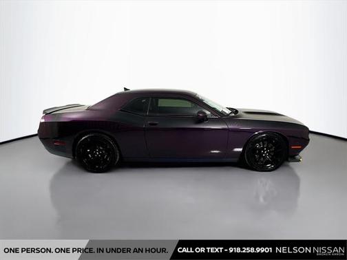 2020 Dodge Challenger R/T Scat Pack