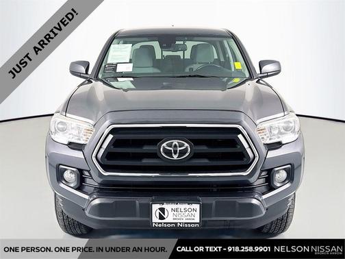 2020 Toyota Tacoma SR5