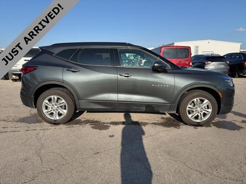 2020 Chevrolet Blazer 1LT