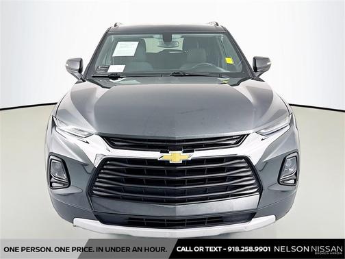 2020 Chevrolet Blazer 1LT