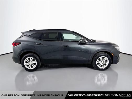 2020 Chevrolet Blazer 1LT