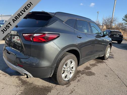 2020 Chevrolet Blazer 1LT