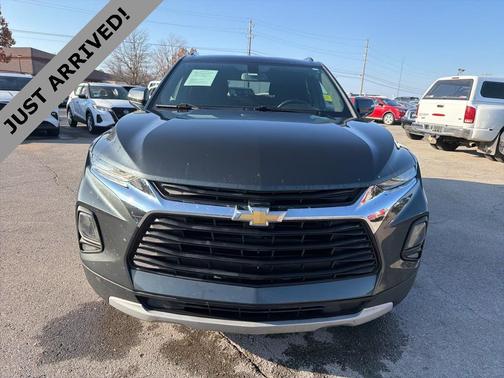 2020 Chevrolet Blazer 1LT