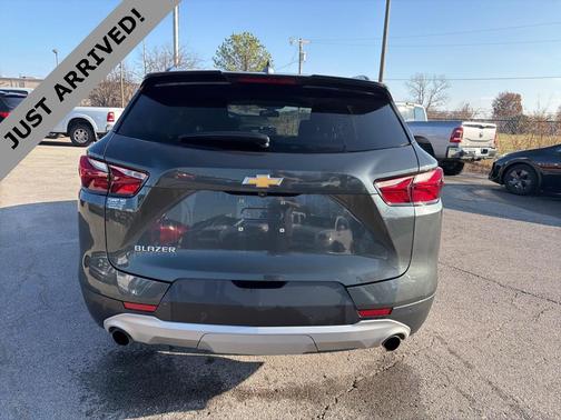 2020 Chevrolet Blazer 1LT