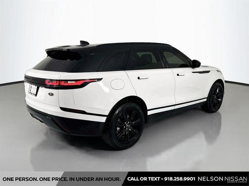 2022 Land Rover Range Rover Velar P250 S R-Dynamic