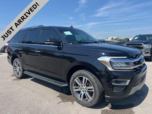 2022 Ford Expedition Limited