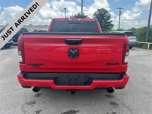 2024 RAM 1500 Big Horn/Lone Star