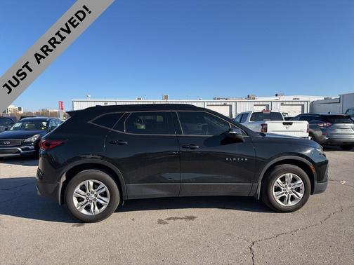 2020 Chevrolet Blazer 1LT