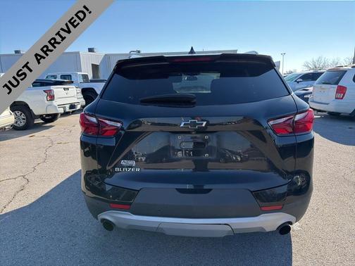 2020 Chevrolet Blazer 1LT