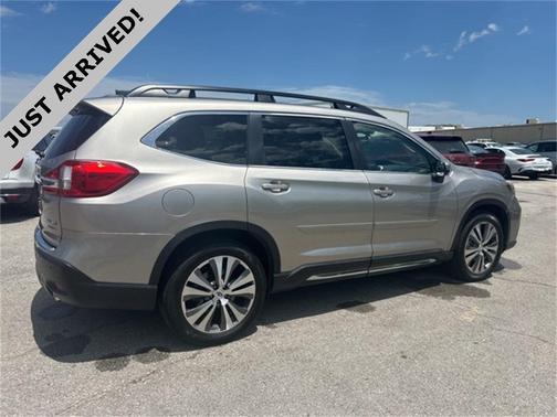 2019 Subaru Ascent Limited 7-Passenger
