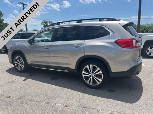 2019 Subaru Ascent Limited 7-Passenger