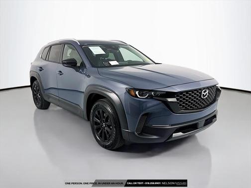 2024 Mazda CX-50 2.5 S Preferred