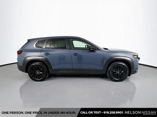 2024 Mazda CX-50 2.5 S Preferred