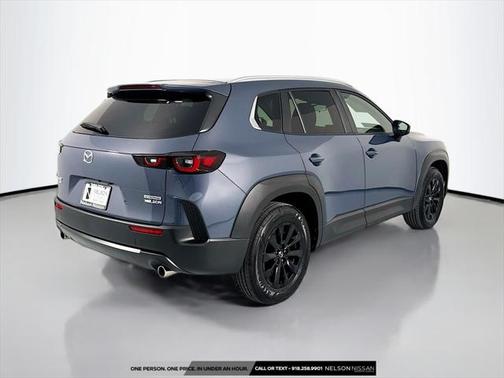 2024 Mazda CX-50 2.5 S Preferred