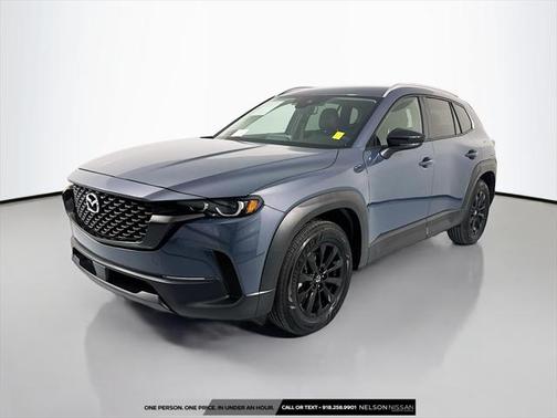 2024 Mazda CX-50 2.5 S Preferred