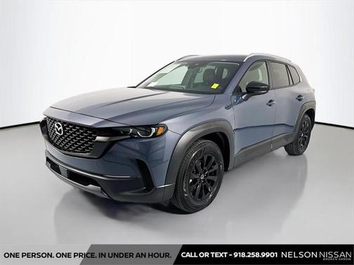 2024 Mazda CX-50 2.5 S Preferred