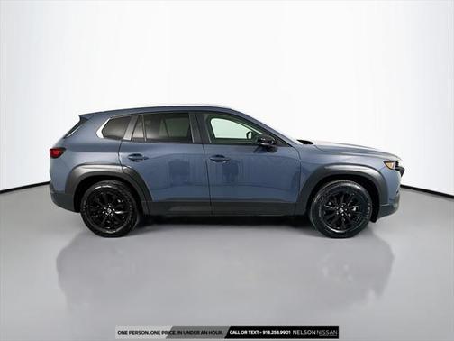 2024 Mazda CX-50 2.5 S Preferred