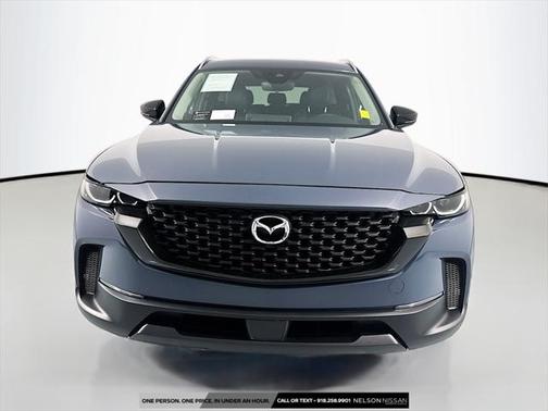 2024 Mazda CX-50 2.5 S Preferred