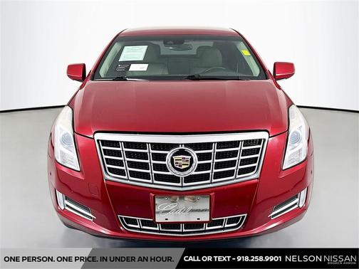 2014 Cadillac XTS Luxury