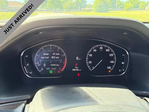 San Marino Red 2021 Honda Accord Sport 1.5T