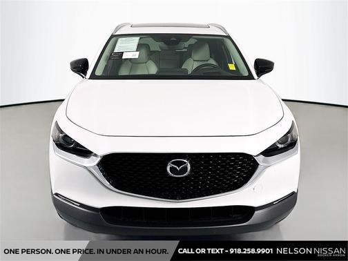 2023 Mazda CX-30 2.5 Turbo Premium Package