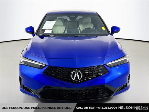 2023 Acura Integra A-SPEC Technology