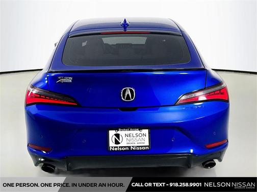 2023 Acura Integra A-SPEC Technology