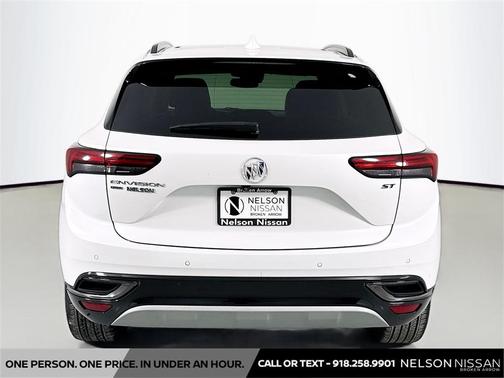 2023 Buick Envision Essence AWD
