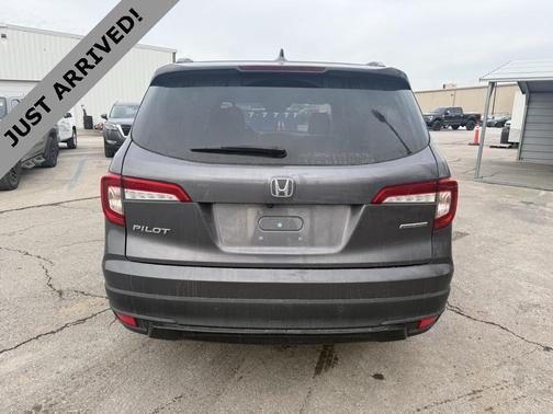 2022 Honda Pilot 2WD Special Edition