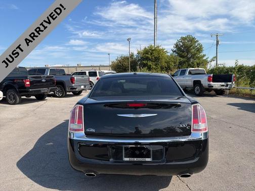 2013 Chrysler 300 S