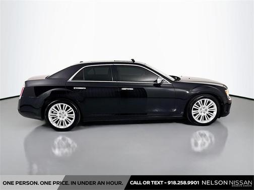 2013 Chrysler 300 S