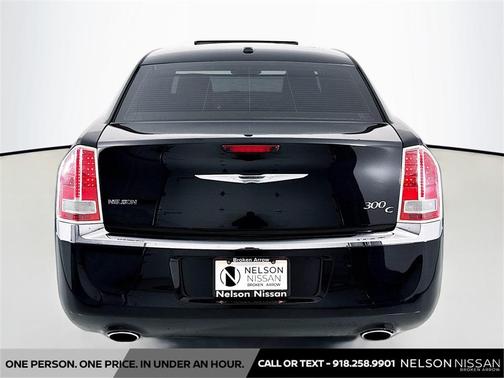 2013 Chrysler 300 S