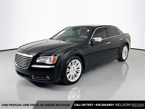 2013 Chrysler 300 S
