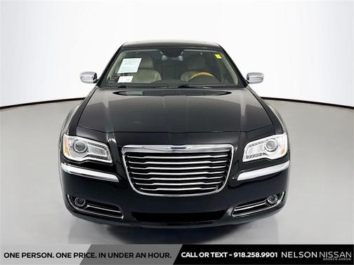 2013 Chrysler 300 S