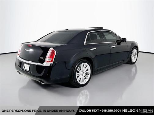 2013 Chrysler 300 S
