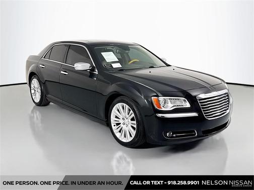 2013 Chrysler 300 S