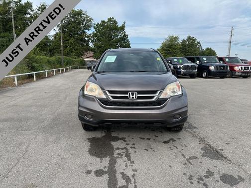 2011 Honda CR-V EX-L