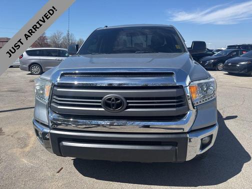 2014 Toyota Tundra SR5