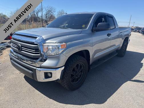 2014 Toyota Tundra SR5