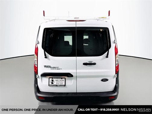 2022 Ford Transit Connect XL Cargo Van
