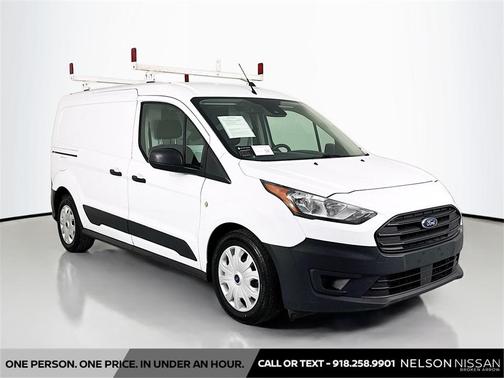 2022 Ford Transit Connect XL Cargo Van