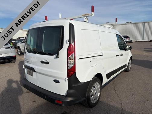 2022 Ford Transit Connect XL Cargo Van