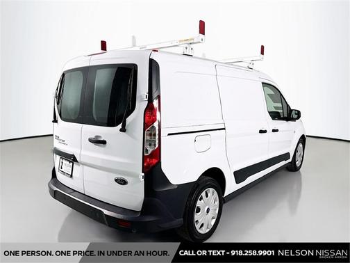 2022 Ford Transit Connect XL Cargo Van