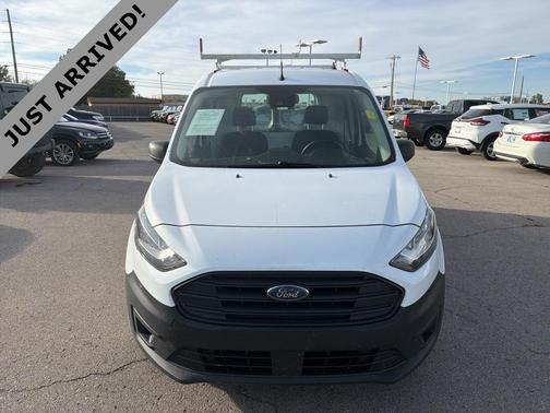 2022 Ford Transit Connect XL Cargo Van
