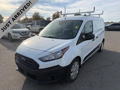 2022 Ford Transit Connect XL Cargo Van
