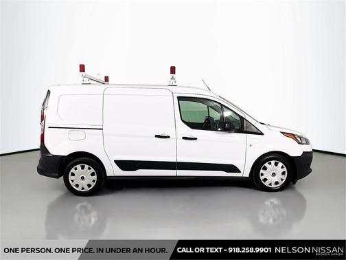 2022 Ford Transit Connect XL Cargo Van